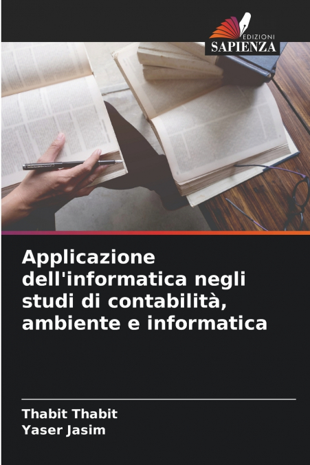 Applicazione dell’informatica negli studi di contabilità, ambiente e informatica