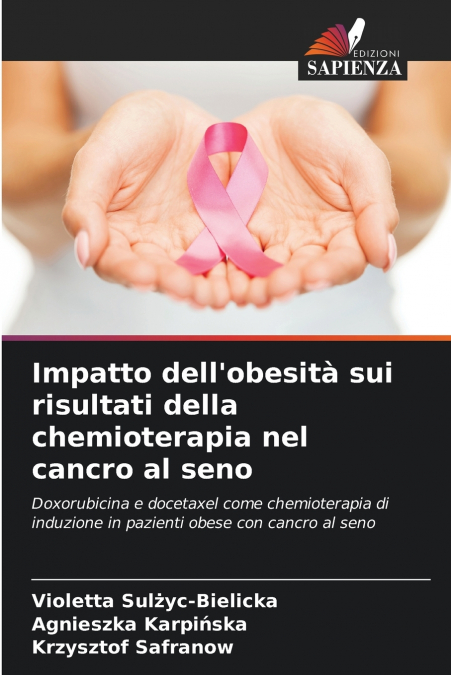 Impatto dell’obesità sui risultati della chemioterapia nel cancro al seno
