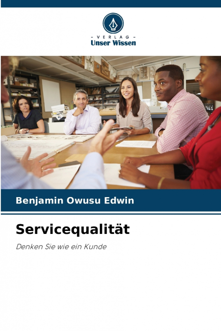 Servicequalität