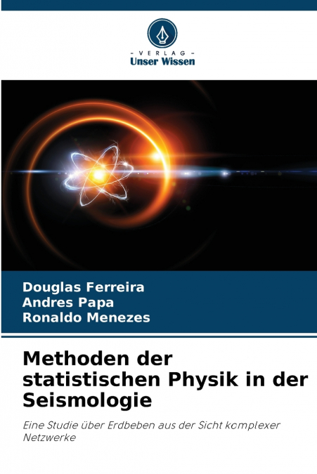 Methoden der statistischen Physik in der Seismologie