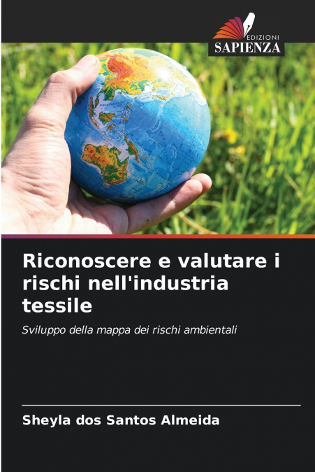 Riconoscere e valutare i rischi nell’industria tessile