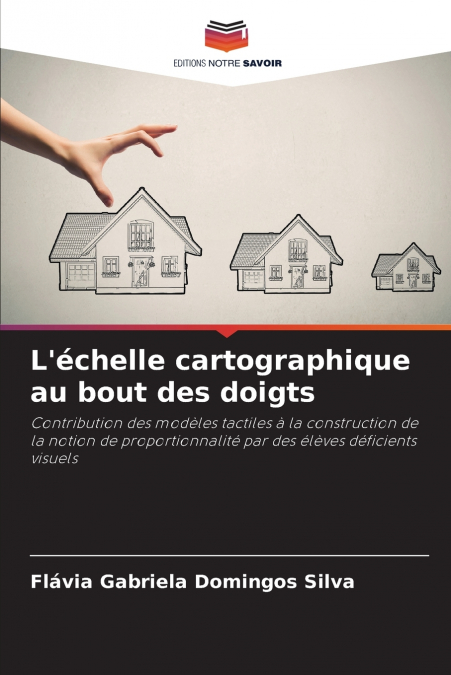 L’échelle cartographique au bout des doigts