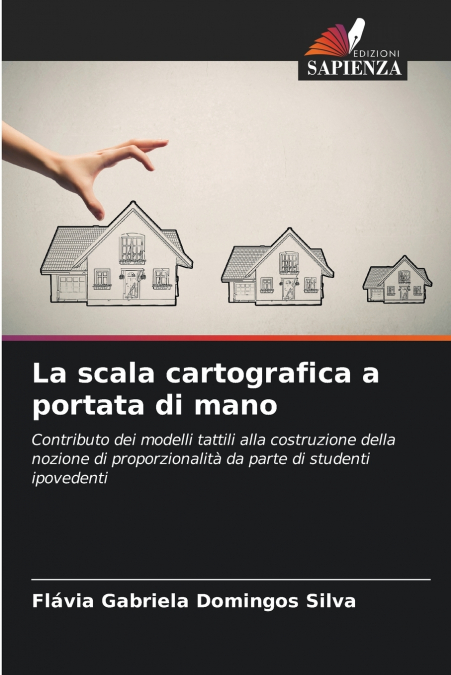 La scala cartografica a portata di mano