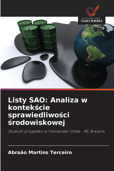 Listy SAO