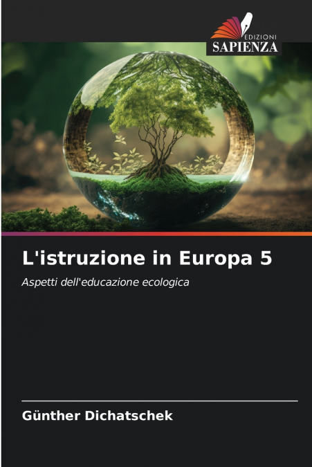 L’istruzione in Europa 5