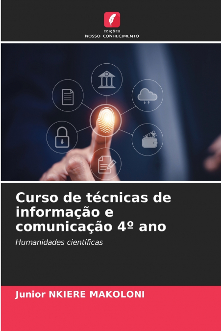 Curso de técnicas de informação e comunicação 4º ano