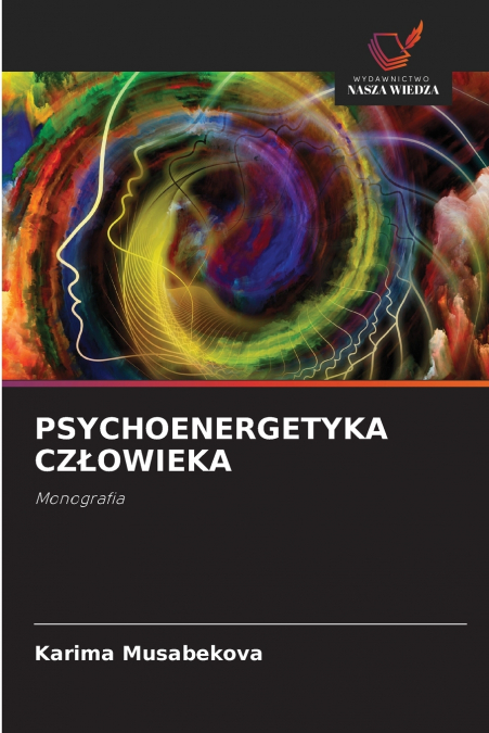 PSYCHOENERGETYKA CZŁOWIEKA