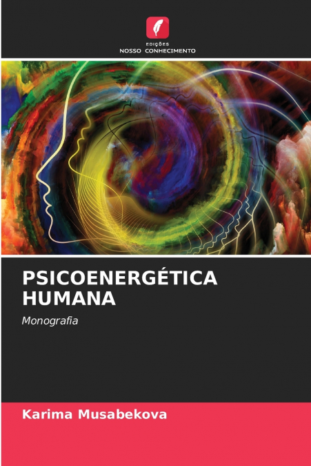 PSICOENERGÉTICA HUMANA