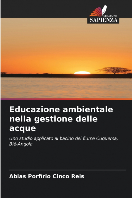 Educazione ambientale nella gestione delle acque