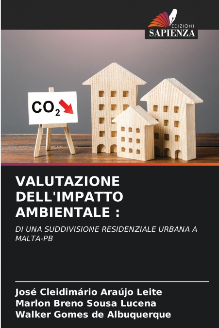 VALUTAZIONE DELL’IMPATTO AMBIENTALE