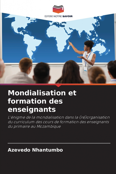 Mondialisation et formation des enseignants