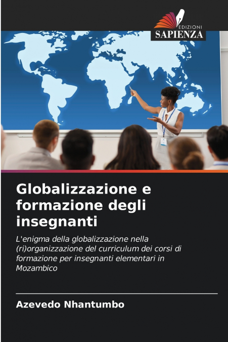 Globalizzazione e formazione degli insegnanti