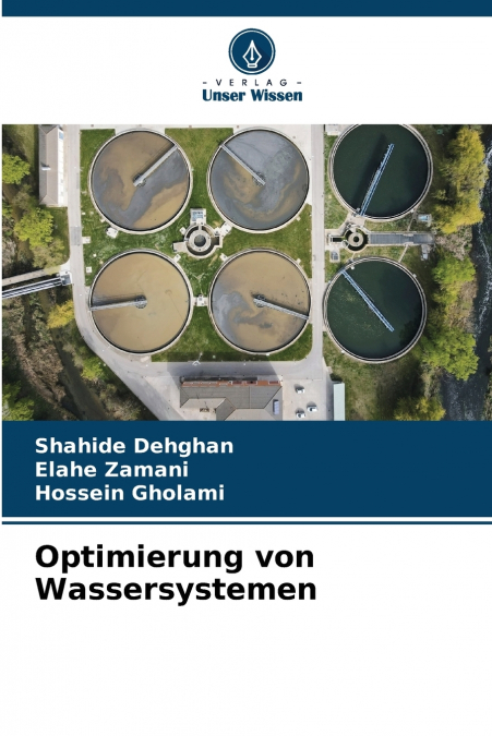 Optimierung von Wassersystemen