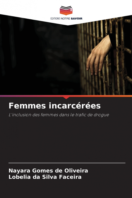Femmes incarcérées