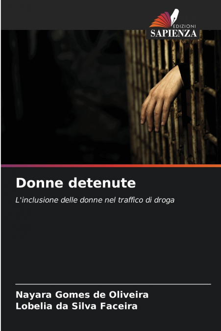Donne detenute