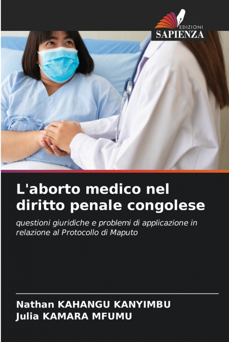 L’aborto medico nel diritto penale congolese