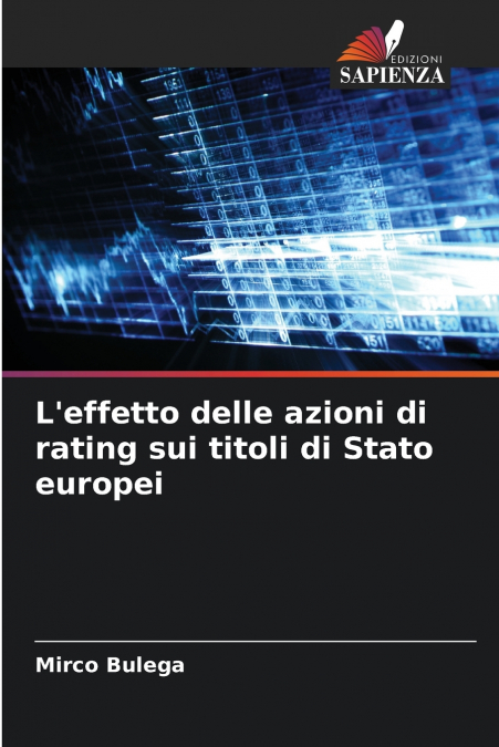 L’effetto delle azioni di rating sui titoli di Stato europei