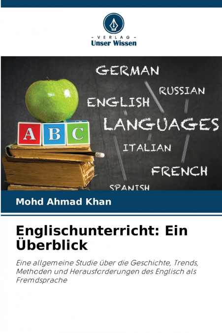 Englischunterricht