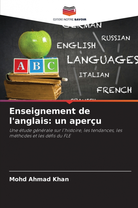 Enseignement de l’anglais
