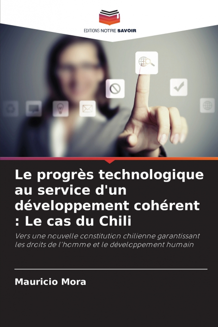 Le progrès technologique au service d’un développement cohérent