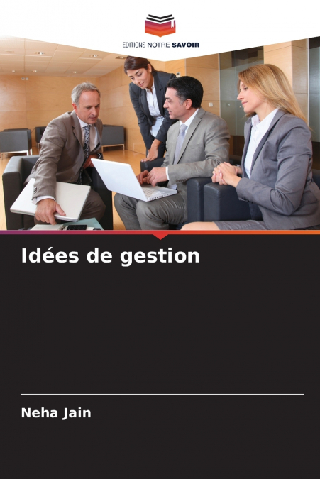 Idées de gestion
