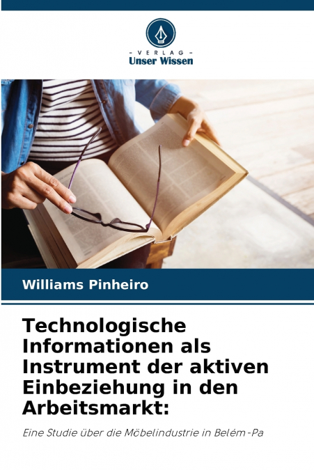 Technologische Informationen als Instrument der aktiven Einbeziehung in den Arbeitsmarkt