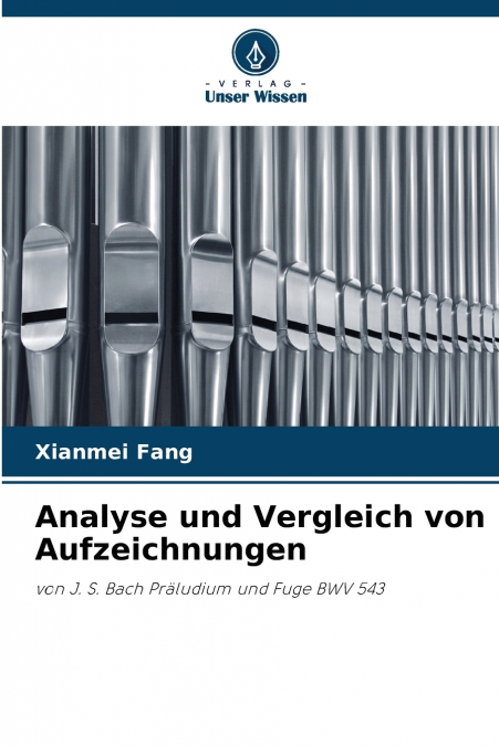 Analyse und Vergleich von Aufzeichnungen