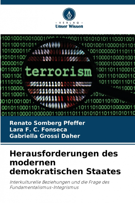 Herausforderungen des modernen demokratischen Staates