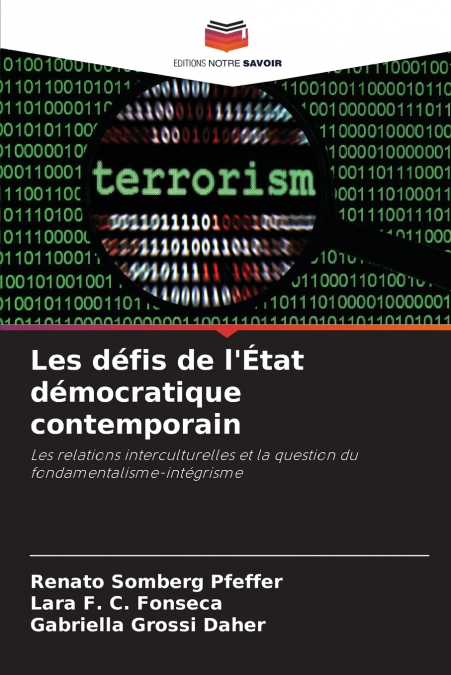 Les défis de l’État démocratique contemporain