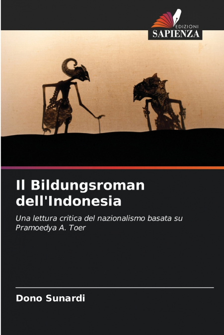 Il Bildungsroman dell’Indonesia