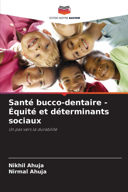 Santé bucco-dentaire - Équité et déterminants sociaux