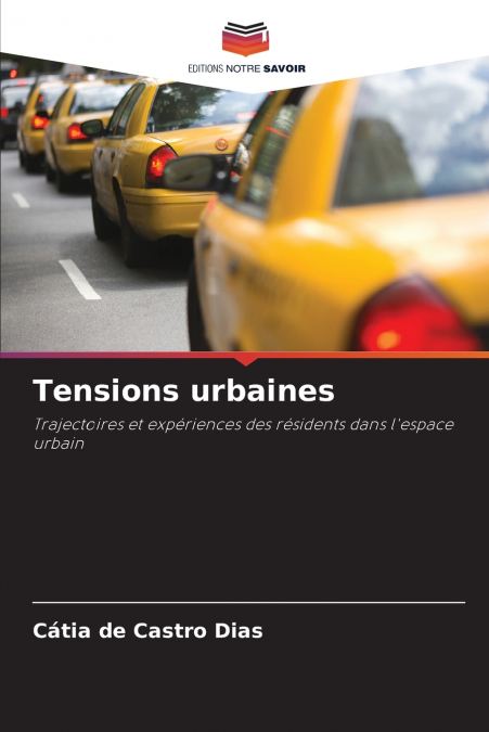 Tensions urbaines