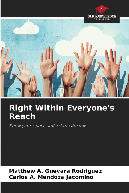 Right Within Everyone’s Reach