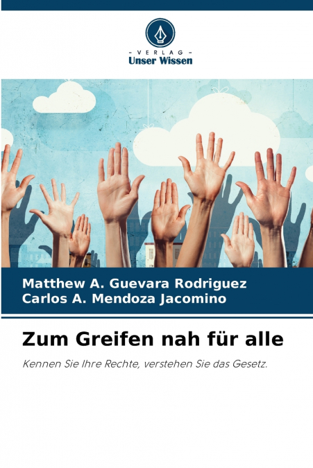 Zum Greifen nah für alle