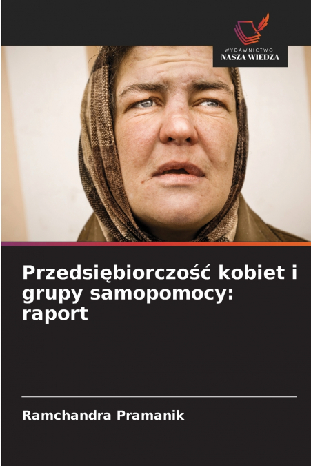 Przedsiębiorczość kobiet i grupy samopomocy