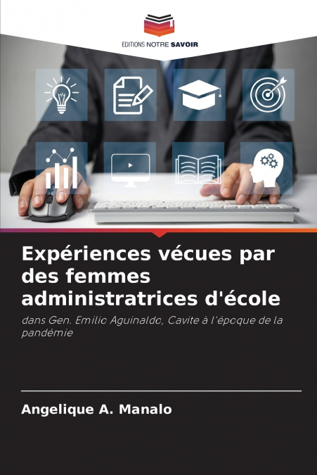 Expériences vécues par des femmes administratrices d’école