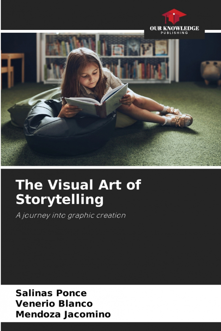 The Visual Art of Storytelling