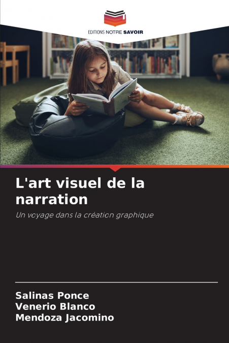 L’art visuel de la narration