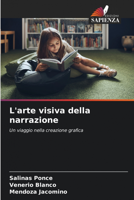 L’arte visiva della narrazione