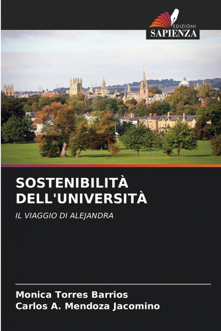 SOSTENIBILITÀ DELL’UNIVERSITÀ