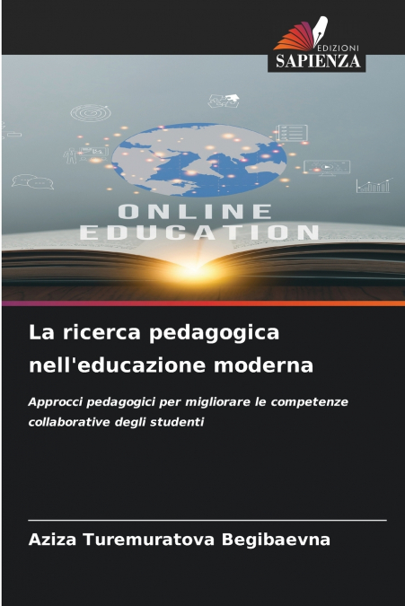 La ricerca pedagogica nell’educazione moderna