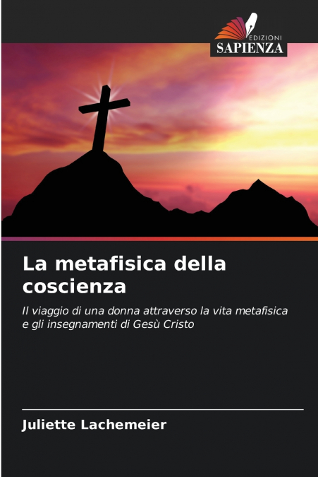 La metafisica della coscienza