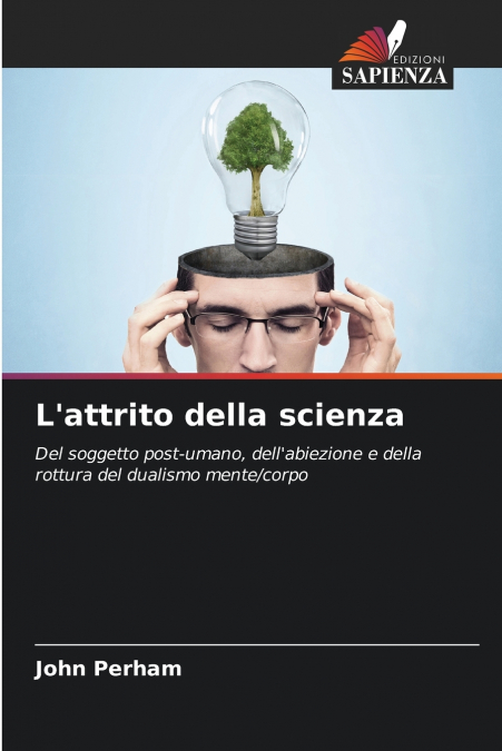 L’attrito della scienza