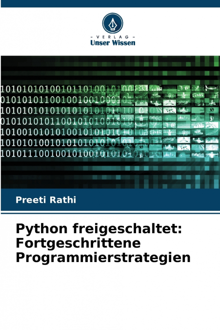 Python freigeschaltet