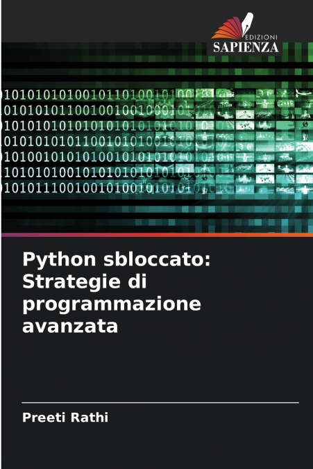 Python sbloccato