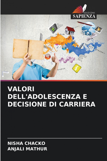 VALORI DELL’ADOLESCENZA E DECISIONE DI CARRIERA