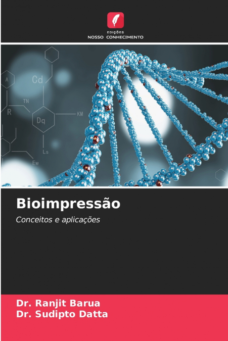 Bioimpressão