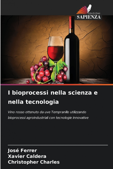 I bioprocessi nella scienza e nella tecnologia
