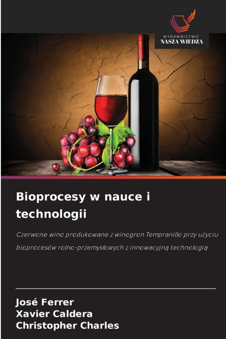 Bioprocesy w nauce i technologii