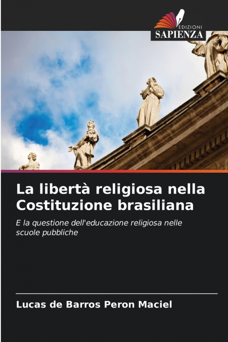 La libertà religiosa nella Costituzione brasiliana